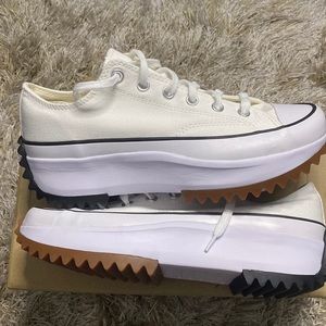 Run Star Hike Platform